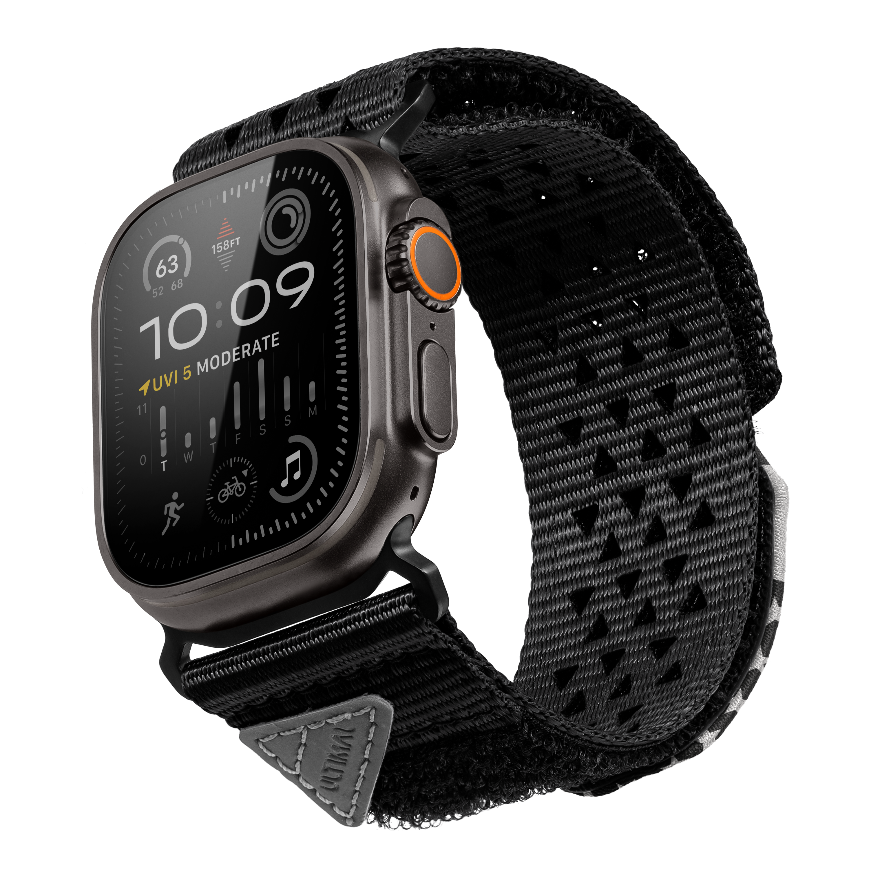 Apple watch series 4 nylon online